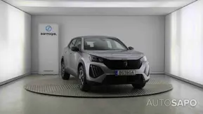 Peugeot 2008 1.2 PureTech Style de 2025
