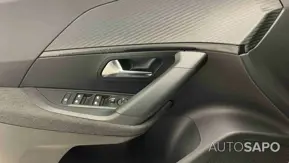 Peugeot 2008 1.2 PureTech Style de 2025