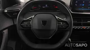 Peugeot 2008 1.2 PureTech Style de 2025