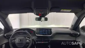 Peugeot 2008 1.2 PureTech Style de 2025