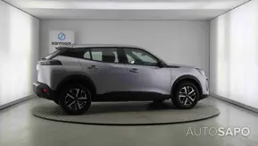Peugeot 2008 1.2 PureTech Style de 2025