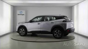 Peugeot 2008 1.2 PureTech Style de 2025