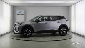 Peugeot 2008 1.2 PureTech Style de 2025