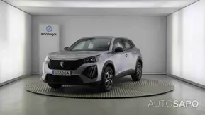 Peugeot 2008 1.2 PureTech Style de 2025