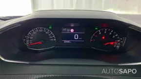 Peugeot 2008 1.2 PureTech Style de 2025