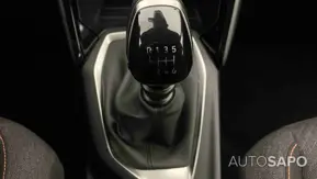 Peugeot 2008 1.2 PureTech Style de 2025