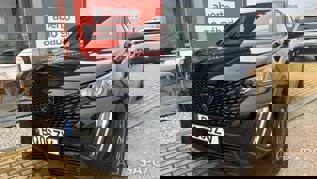 Peugeot 2008 1.2 PureTech Style de 2025