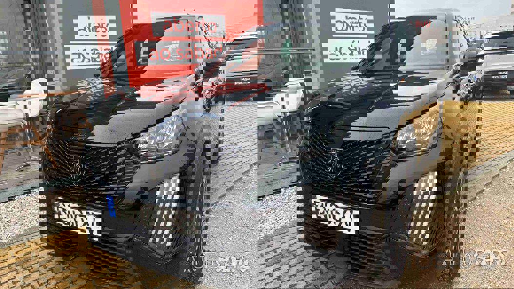 Peugeot 2008 1.2 PureTech Style de 2025