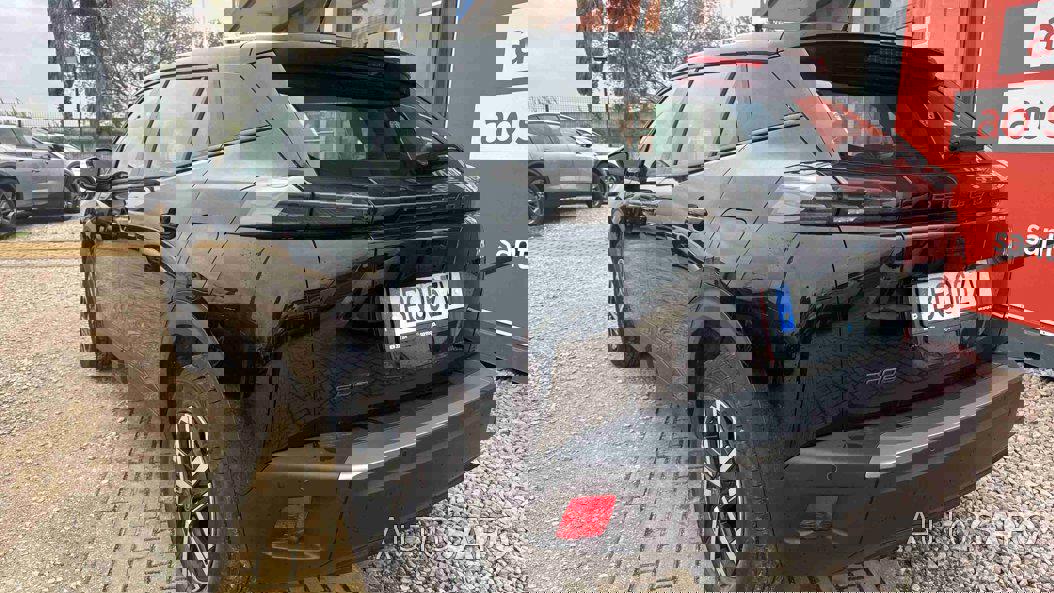 Peugeot 2008 1.2 PureTech Style de 2025