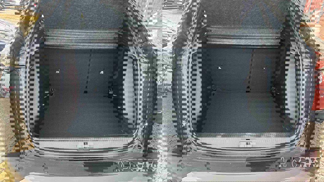 Peugeot 2008 1.2 PureTech Style de 2025