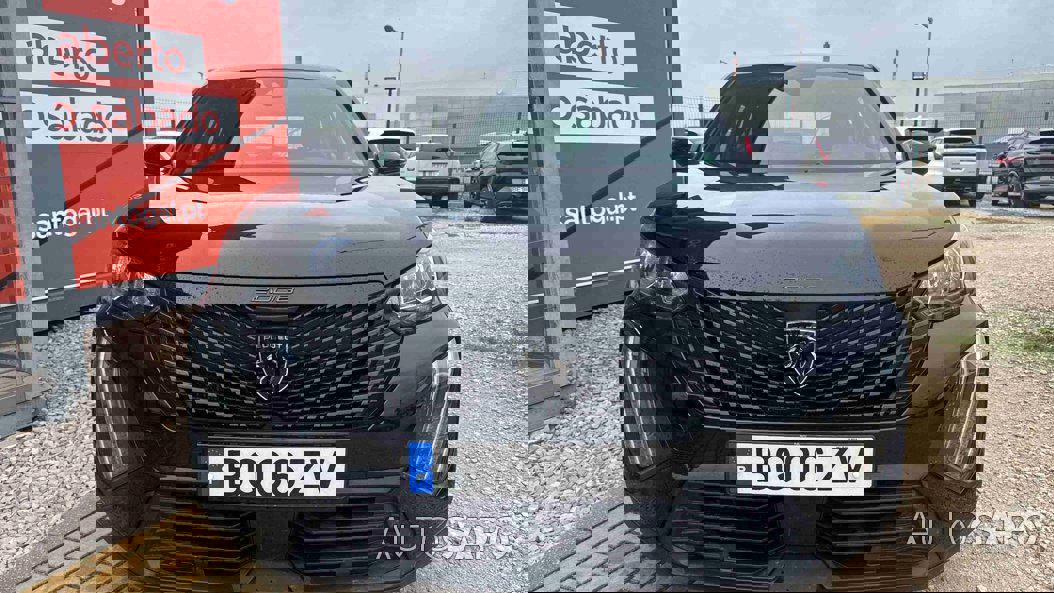 Peugeot 2008 1.2 PureTech Style de 2025