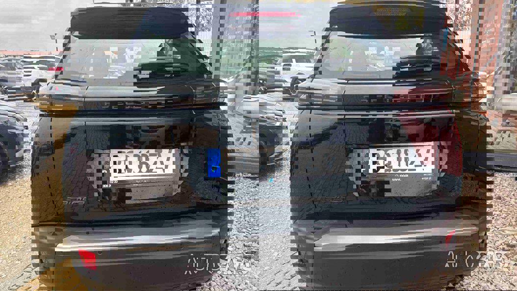 Peugeot 2008 1.2 PureTech Style de 2025