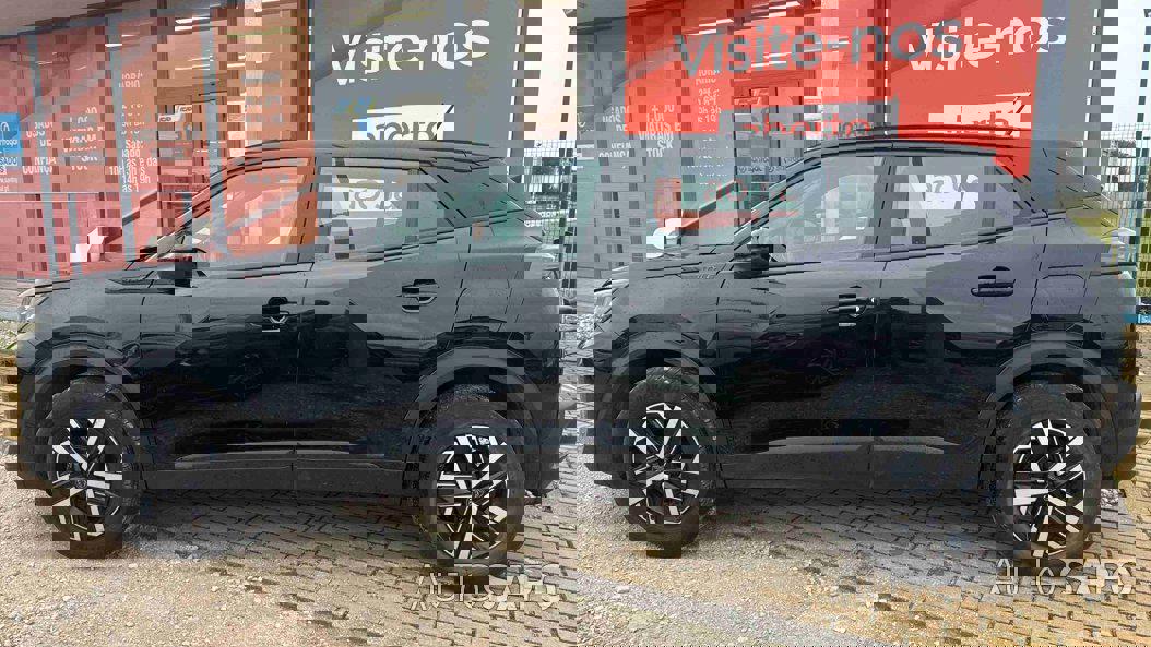 Peugeot 2008 1.2 PureTech Style de 2025