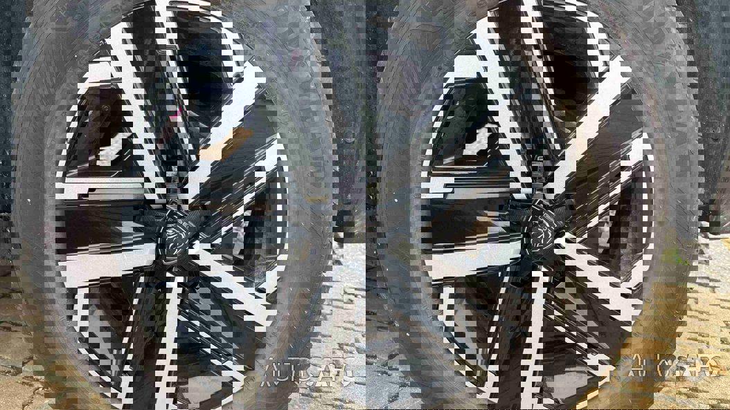 Peugeot 2008 1.2 PureTech Style de 2025