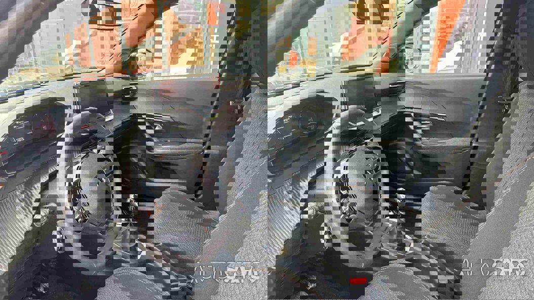 Peugeot 2008 1.2 PureTech Style de 2025