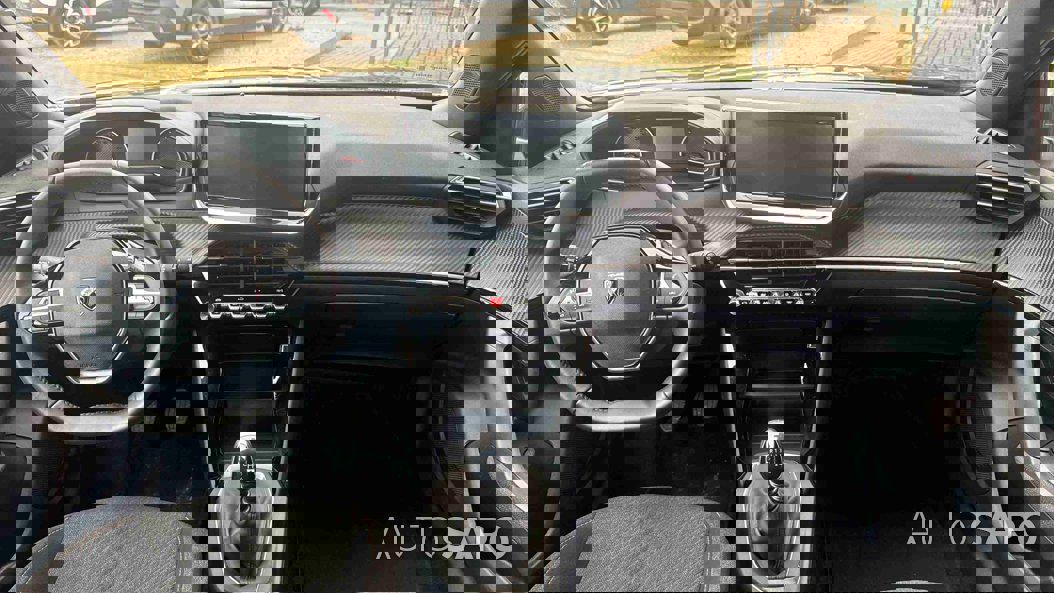 Peugeot 2008 1.2 PureTech Style de 2025