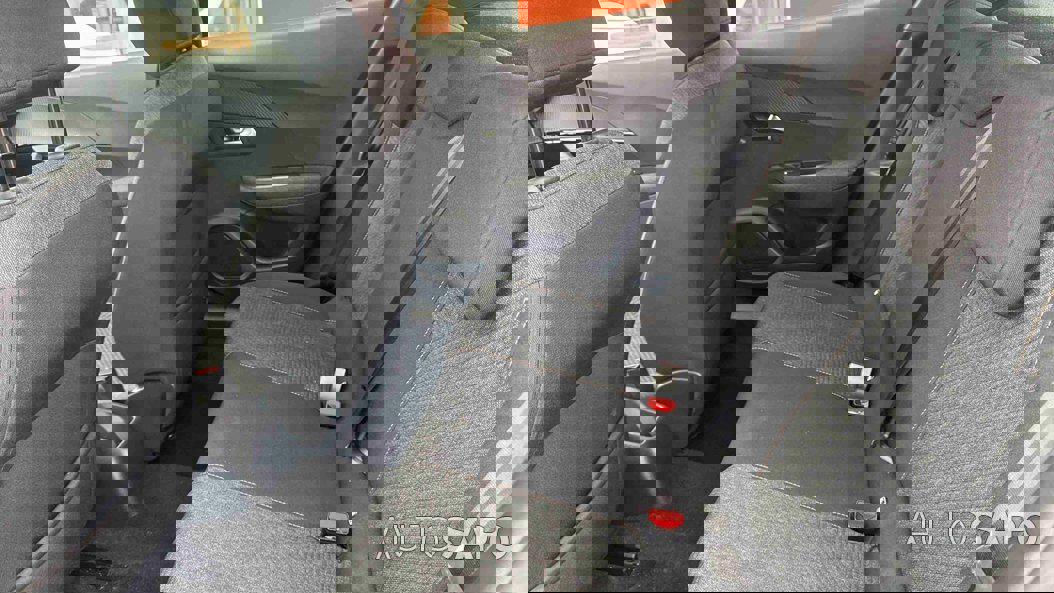 Peugeot 2008 1.2 PureTech Style de 2025