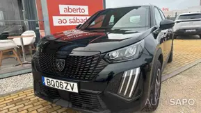 Peugeot 2008 1.2 PureTech Style de 2025