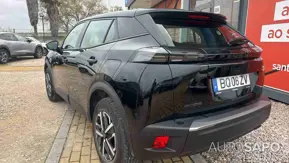 Peugeot 2008 1.2 PureTech Style de 2025