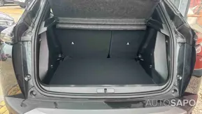 Peugeot 2008 1.2 PureTech Style de 2025