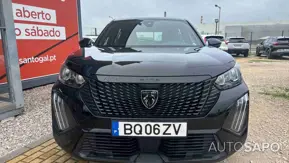 Peugeot 2008 1.2 PureTech Style de 2025