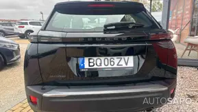 Peugeot 2008 1.2 PureTech Style de 2025