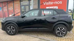 Peugeot 2008 1.2 PureTech Style de 2025