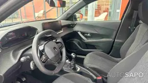Peugeot 2008 1.2 PureTech Style de 2025