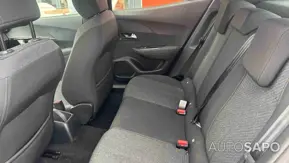 Peugeot 2008 1.2 PureTech Style de 2025