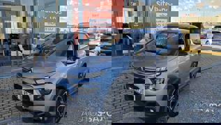 Citroen C3 1.2 PureTech Plus de 2024