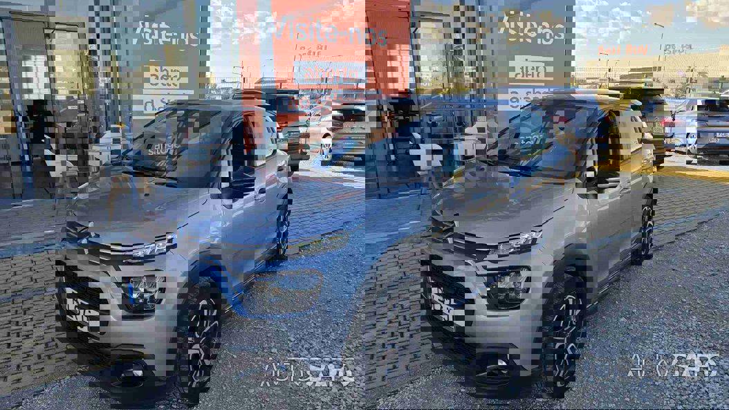 Citroen C3 1.2 PureTech Plus de 2024