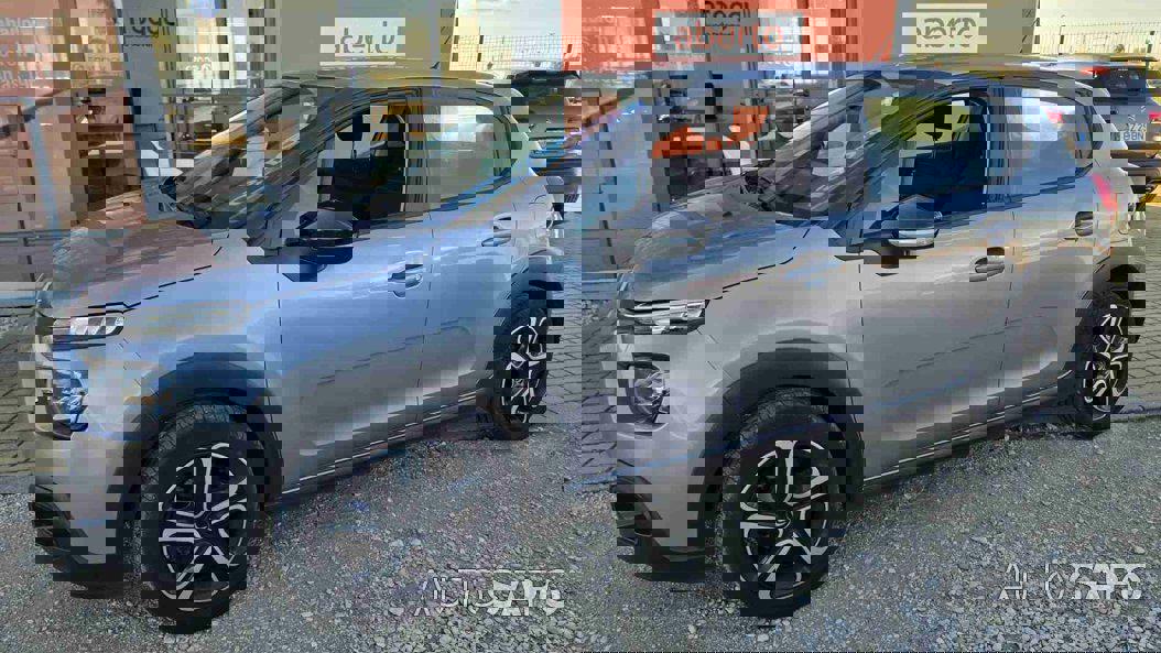 Citroen C3 1.2 PureTech Plus de 2024