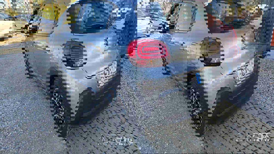 Citroen C3 1.2 PureTech Plus de 2024