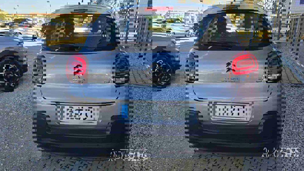 Citroen C3 1.2 PureTech Plus de 2024