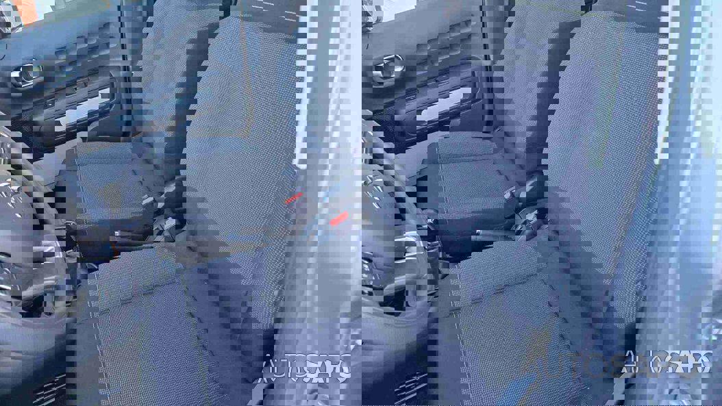 Citroen C3 1.2 PureTech Plus de 2024