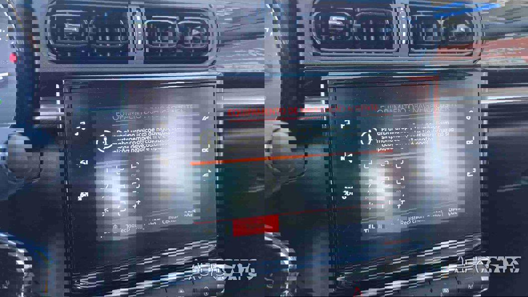 Citroen C3 1.2 PureTech Plus de 2024