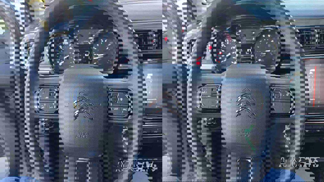 Citroen C3 1.2 PureTech Plus de 2024