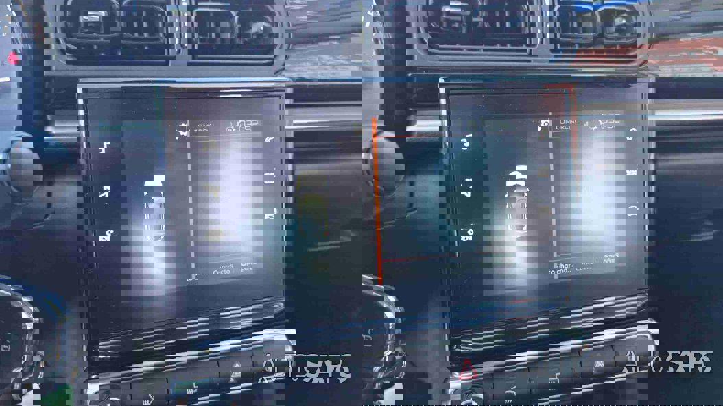 Citroen C3 1.2 PureTech Plus de 2024