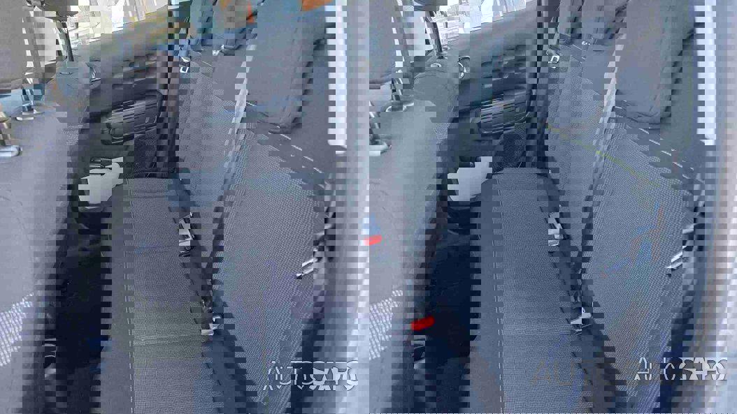 Citroen C3 1.2 PureTech Plus de 2024