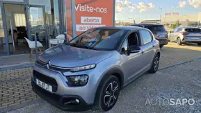 Citroen C3 1.2 PureTech Plus de 2024