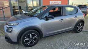 Citroen C3 1.2 PureTech Plus de 2024