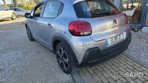 Citroen C3 1.2 PureTech Plus de 2024