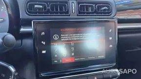 Citroen C3 1.2 PureTech Plus de 2024