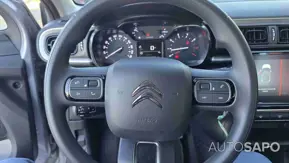 Citroen C3 1.2 PureTech Plus de 2024