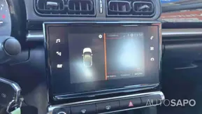 Citroen C3 1.2 PureTech Plus de 2024