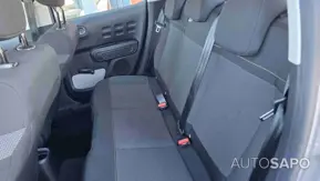 Citroen C3 1.2 PureTech Plus de 2024