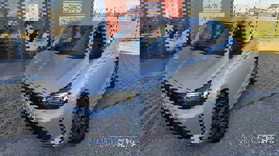 Opel Corsa 1.2 de 2025