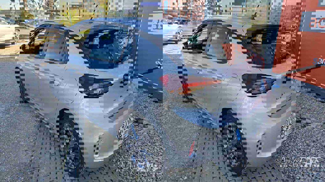 Opel Corsa 1.2 de 2025