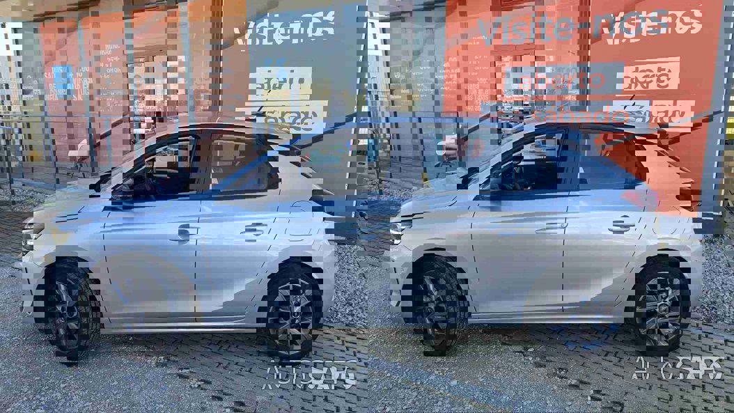 Opel Corsa 1.2 de 2025
