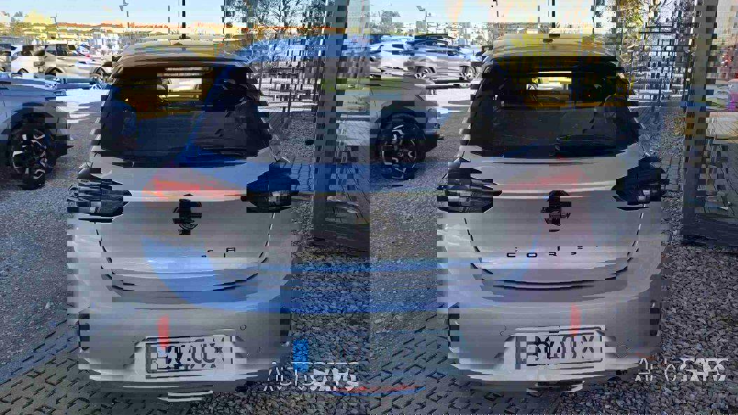 Opel Corsa 1.2 de 2025